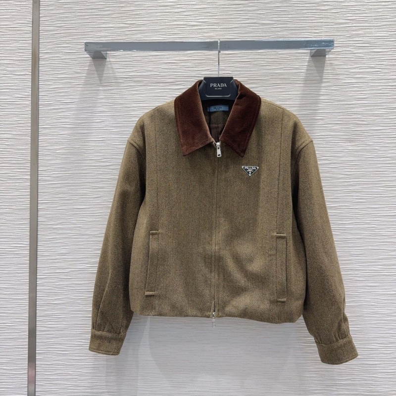 Pra*a outwear